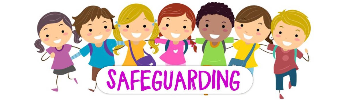 child safeguarding policy